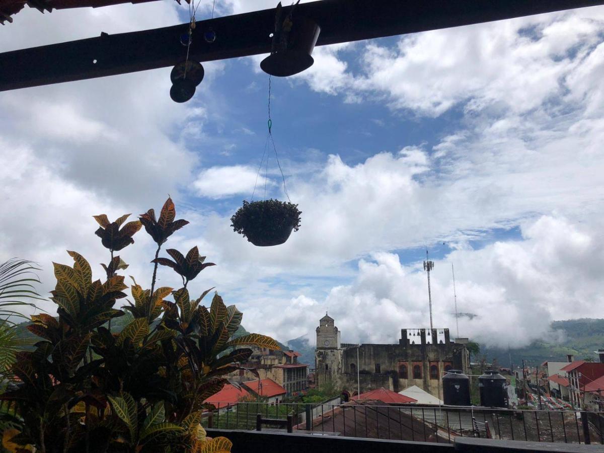 Grann Posada Xilitla Exterior photo