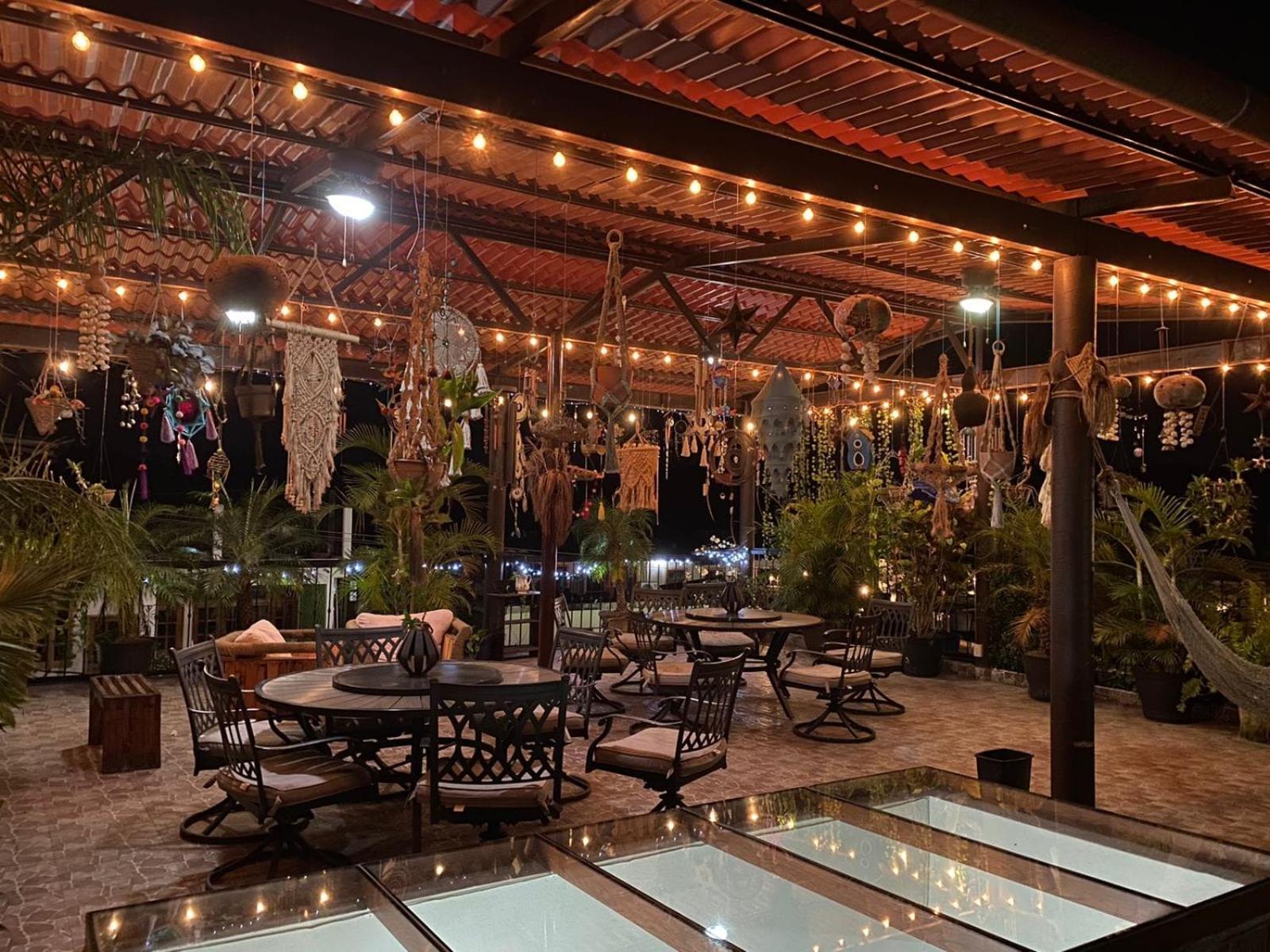 Grann Posada Xilitla Exterior photo