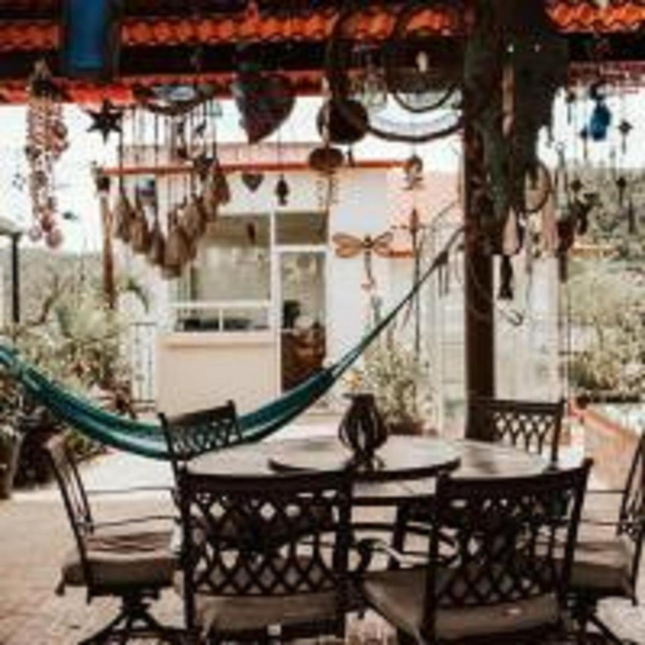 Grann Posada Xilitla Exterior photo